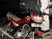 Bajaj Caliber 115 2004 Motorbike