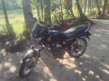 Bajaj Caliber 115 2008 Motorbike