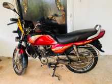 Bajaj Caliber 115 2004 Motorbike