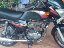 Bajaj Caliber 115 2003 Motorbike