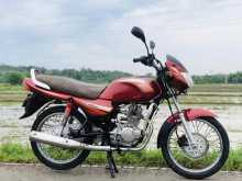 Bajaj Caliber 115 2004 Motorbike