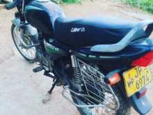 Bajaj Caliber 115 2005 Motorbike