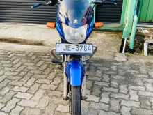 Bajaj Caliber 115 2004 Motorbike