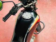 Bajaj Caliber 115 2004 Motorbike