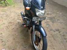 Bajaj Caliber 115 2003 Motorbike