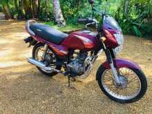 Bajaj Caliber 115 2004 Motorbike