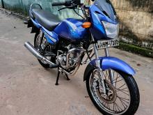 Bajaj Caliber 115 2003 Motorbike