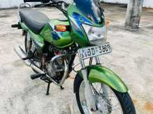 Bajaj Caliber 115 2005 Motorbike