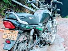Bajaj Caliber 115 2004 Motorbike