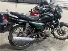 Bajaj Caliber 115 2002 Motorbike