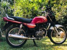 Bajaj Caliber 115 1994 Motorbike