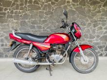 Bajaj Caliber 115 2004 Motorbike