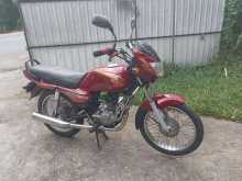 Bajaj Caliber 115 2004 Motorbike