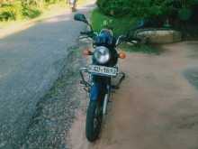 Bajaj Caliber 115 2002 Motorbike