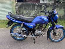 Bajaj Caliber 115 2005 Motorbike