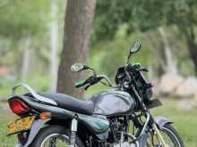Bajaj Caliber 115 2004 Motorbike