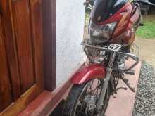 Bajaj Caliber 115 2004 Motorbike