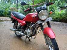 Bajaj Caliber 115 2003 Motorbike