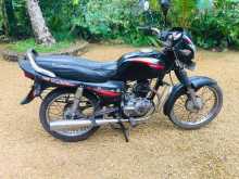 Bajaj Caliber 115 2005 Motorbike