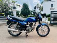 Bajaj Caliber 115 2005 Motorbike