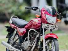 Bajaj Caliber 115 2003 Motorbike