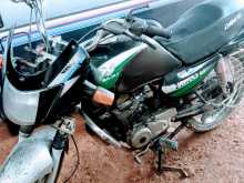 Bajaj Caliber 115 2005 Motorbike
