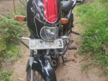 Bajaj Caliber 115 2003 Motorbike