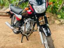 Bajaj Caliber 115 2003 Motorbike