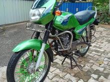 Bajaj Caliber 115 2005 Motorbike
