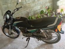 Bajaj Caliber 115 2005 Motorbike