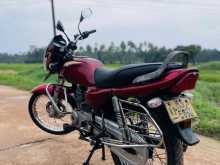 Bajaj Caliber 115 2004 Motorbike