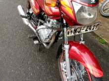 Bajaj Caliber 115 2004 Motorbike