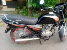 Bajaj Caliber 115 2003 Motorbike