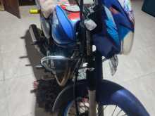 Bajaj Caliber 115 2005 Motorbike