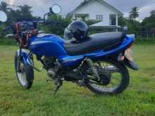 Bajaj Caliber 2004 Motorbike