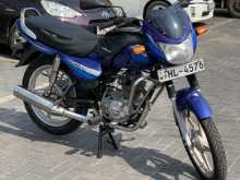 Bajaj Caliber 115 2003 Motorbike