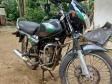 Bajaj Caliber 115 2003 Motorbike