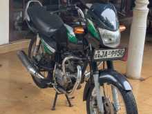 Bajaj Caliber 115 2004 Motorbike