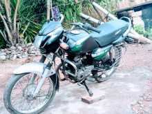 Bajaj Caliber 115 2005 Motorbike