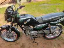 Bajaj Caliber 115 2004 Motorbike