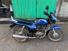 Bajaj Caliber 115 2005 Motorbike