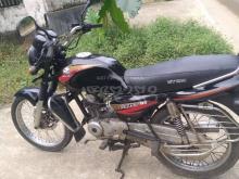 Bajaj Caliber 115 2005 Motorbike