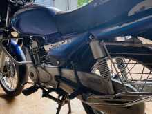 Bajaj Caliber 115 2004 Motorbike