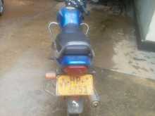 Bajaj Caliber 115 2004 Motorbike