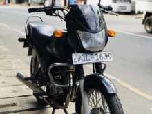 Bajaj Caliber 115 2004 Motorbike