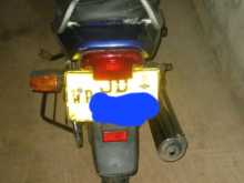 Bajaj Caliber 115 2003 Motorbike