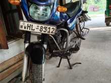 Bajaj Caliber 115 2003 Motorbike