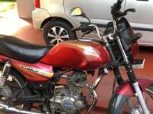 Bajaj Caliber 115 2004 Motorbike