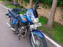 Bajaj Caliber 115 2004 Motorbike