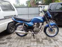 Bajaj Caliber 115 2005 Motorbike